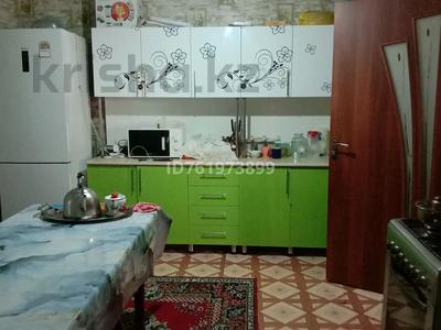 Отдельный дом · 4 комнаты · 100 м² · 8 сот., Пер. Уалиханова 42 — Возле рынка Даубай за 12 млн ₸ в Уштобе