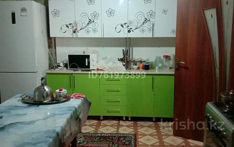 Отдельный дом · 4 комнаты · 100 м² · 8 сот., Пер. Уалиханова 42 — Возле рынка Даубай за 12 млн ₸ в Уштобе — фото 2