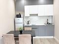 2-комнатная квартира · 60 м² · 5/14 этаж, Каныша Сатпаева 133/19 за 30 000 ₸ в Алматы, Бостандыкский р-н — фото 8