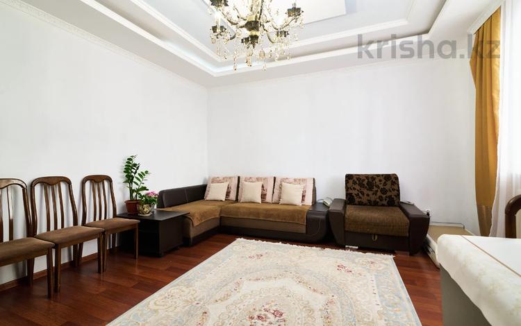 2-комнатная квартира · 48.6 м² · 14/18 этаж, Пушкина за 23.6 млн ₸ в Астане, р-н Байконур — фото 4