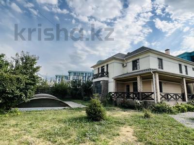 Жеке үй · 6 бөлме · 277.7 м² · 10 жүзд., Сейдимбека 102е — ПРОСТОРНЫЙ ДОМ ДЛЯ СЕМЬИ ИЛИ ПОД БИЗНЕС, ОФИС, IT-КОМПАНИЮ, ДЕТСКИЙ САД ИЛИ ЛЮБОЙ ДРУГОЙ ВИД БИЗНЕСА !, бағасы: 1.5 млн ₸ в Алматы, Наурызбайский р-н