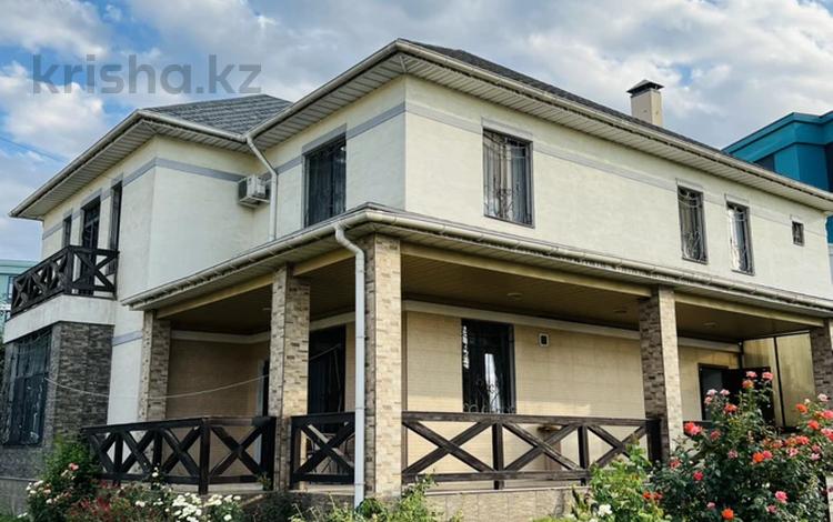 Жеке үй · 6 бөлме · 277.7 м² · 10 жүзд., Сейдимбека 102е, бағасы: ~ 1.2 млн ₸ в Алматы, Наурызбайский р-н — фото 4