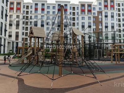 2-бөлмелі пәтер · 60 м² · 2/10 қабат, 40-й мкр 2, бағасы: 33 млн ₸ в Актау