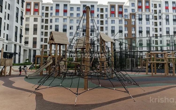 2-бөлмелі пәтер · 60 м² · 2/10 қабат, 40-й мкр 2, бағасы: 33 млн ₸ в Актау — фото 2