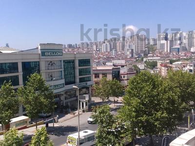 2-комнатная квартира · 55 м² · 2/25 этаж, Pınar 1266 — Devlet hastanesi за 21.2 млн 〒 в Стамбуле