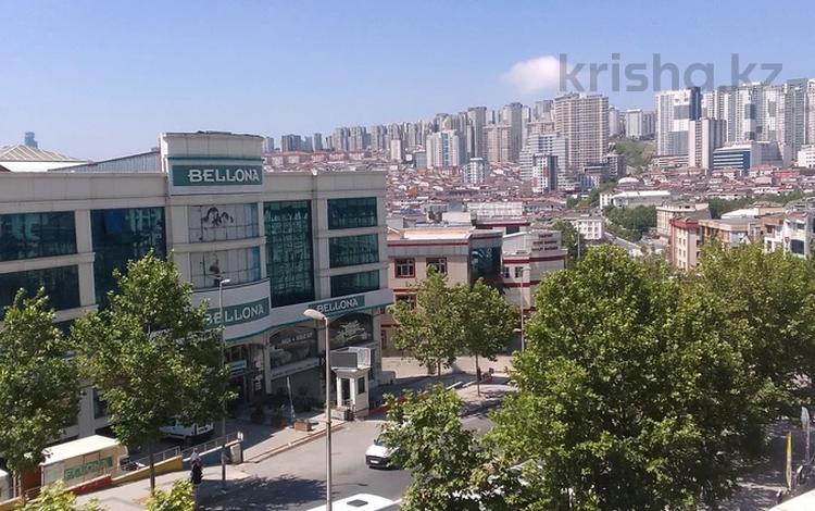 2-комнатная квартира · 55 м² · 2/25 этаж, Pınar 1266 — Devlet hastanesi за 18 млн ₸ в Стамбуле — фото 2