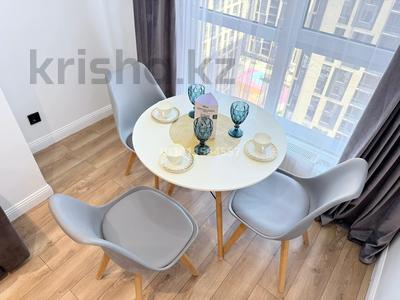 2-бөлмелі пәтер · 52 м², Гагарина 310, бағасы: 27 000 ₸ в Алматы, Бостандыкский р-н