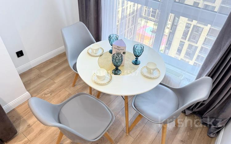 2-бөлмелі пәтер · 52 м², Гагарина 310, бағасы: 27 000 ₸ в Алматы, Бостандыкский р-н — фото 14