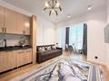 2-бөлмелі пәтер · 52 м², Гагарина 310, бағасы: 27 000 ₸ в Алматы, Бостандыкский р-н — фото 2