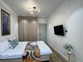 2-комнатная квартира · 52 м², Гагарина 310 за 23 000 ₸ в Алматы, Бостандыкский р-н — фото 11