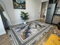 2-комнатная квартира · 52 м², Гагарина 310 за 23 000 ₸ в Алматы, Бостандыкский р-н — фото 12