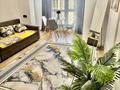 2-комнатная квартира · 52 м², Гагарина 310 за 23 000 ₸ в Алматы, Бостандыкский р-н