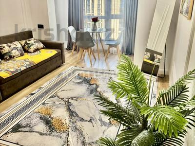 2-комнатная квартира · 52 м², Гагарина 310 за 22 500 ₸ в Алматы, Бостандыкский р-н