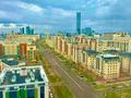 2-комнатная квартира · 60 м² · 18/24 этаж, Сауран 15 — Орынбор за 25 000 ₸ в Астане, Есильский р-н — фото 10