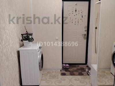 1-бөлмелі пәтер · 45 м² · 1/5 қабат, Республики 1/4, бағасы: 25 млн ₸ в Косшы