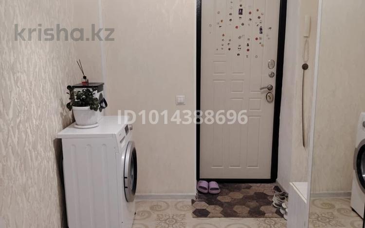 1-комнатная квартира · 45 м² · 1/5 этаж, Республики 1/4 за 25 млн ₸ в Косшы — фото 2