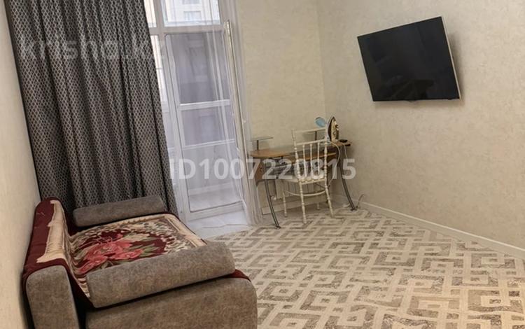 1-комнатная квартира · 40 м² · 6/10 этаж, Култегин 11 за 220 000 ₸ в Астане, Нура р-н — фото 2