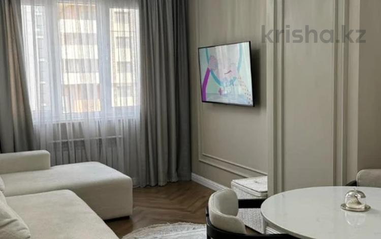 2-бөлмелі пәтер · 47.5 м² · 5/16 қабат, Назарбаева — Токмакская, бағасы: 52 млн ₸ в Алматы, Медеуский р-н — фото 10