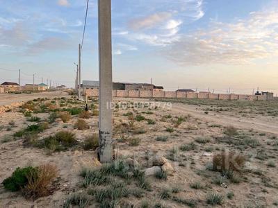 Участок · 15 соток, 5 квартал — 2 береговая линия за 3 млн 〒 в Саина Шапагатовой