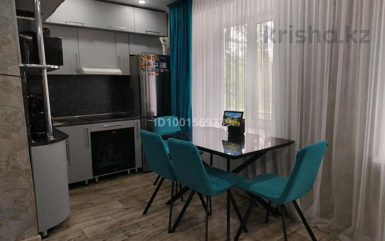 3-комнатная квартира · 52 м² · 2/5 этаж, Качар за 4.9 млн 〒 — фото 2