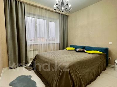 3-комнатная квартира · 72 м² · 9/9 этаж, Розыбакиева 72 за 54.9 млн 〒 в Алматы, Алмалинский р-н