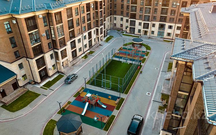 4-комнатная квартира · 132.2 м² · 5/5 этаж, мкр Юго-Восток, Республики 49 за ~ 47.6 млн 〒 в Караганде, Казыбек би р-н — фото 4