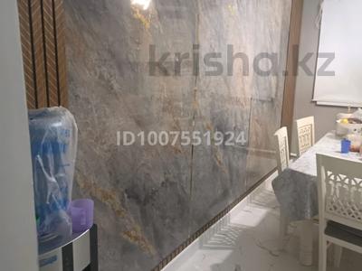 Дача · 4 комнаты · 160 м² · 6 сот., мкр Геолог, Беймахис 1111 — Геолог за 35 млн 〒 в Атырау