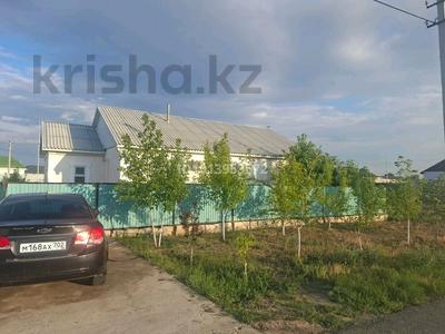 Отдельный дом · 4 комнаты · 130 м² · 8 сот., мкр Коктем, Проезд1 1 за ~ 22.2 млн ₸ в Атырау