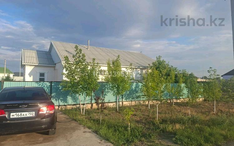 Отдельный дом · 4 комнаты · 130 м² · 8 сот., мкр Коктем, Проезд1 1 за ~ 22.2 млн ₸ в Атырау — фото 2