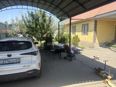Отдельный дом · 4 комнаты · 120 м² · 5 сот., мкр Томирис, Жапек батыр 23 б — Жапек батыр 23/1 за 50 млн ₸ в Алматы, Алатауский р-н