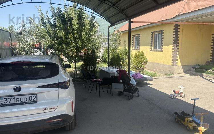 Отдельный дом · 4 комнаты · 120 м² · 5 сот., мкр Томирис, Жапек батыр 23 б — Жапек батыр 23/1 за 50 млн ₸ в Алматы, Алатауский р-н — фото 28