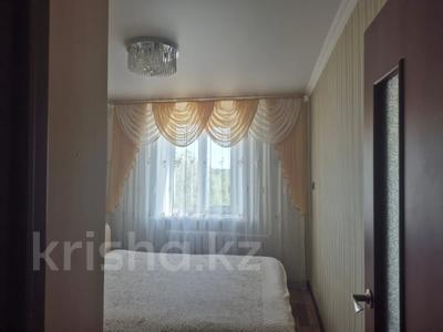 3-бөлмелі пәтер · 63.7 м² · 4/6 қабат, Камзина 67, бағасы: 21 млн ₸ в Аксу