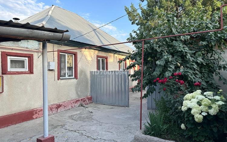 Отдельный дом · 6 комнат · 100 м² · 14.9 сот., Жанаталап, Кулбала Омирзакова 51 — Кунаева за 55 млн 〒 в Алатау — фото 2