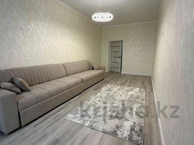 2-комнатная квартира · 67 м² · 12/12 этаж, Жумекен Нажимеденов за 40 млн 〒 в Астане, Сарайшык р-н