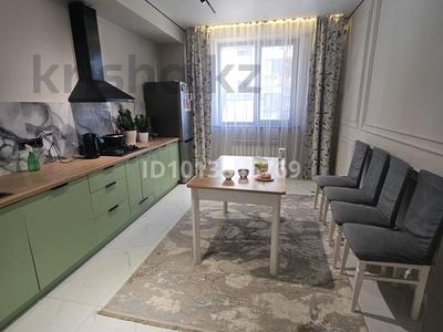 2-бөлмелі пәтер · 70 м² · 1/5 қабат, Қайрат ш/а. 7, бағасы: 42 млн ₸ в Алматы, Турксибский р-н