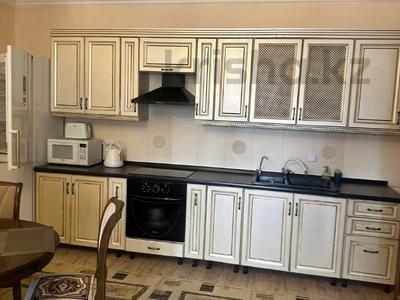 1-комнатная квартира · 45.4 м² · 3/21 этаж, Кенесары 65 — ТД «Жаннур», ТД Артем за 21 млн 〒 в Астане, р-н Байконур