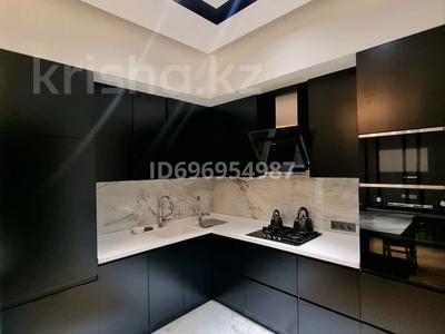 3-комнатная квартира · 99 м² · 8/8 этаж, Алтын ауыл 8/1 за 33 млн 〒 в Каскелене