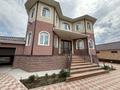 Отдельный дом · 7 комнат · 300 м², мкр Уркер 208 за 195 млн ₸ в Астане, Нура р-н