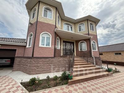 Жеке үй · 7 бөлме · 300 м² · , Үркер 208, бағасы: 195 млн ₸ в Астане, Нура р-н
