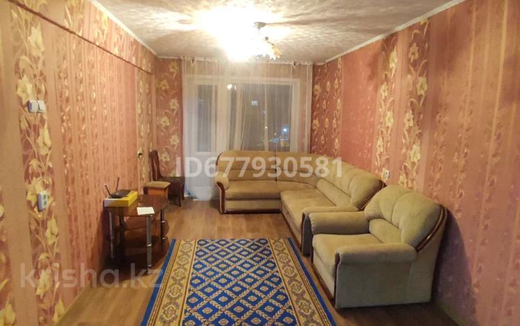 2-комнатная квартира · 46 м² · 4/5 этаж, Севастопольская 16 за 160 000 〒 в Усть-Каменогорске — фото 8