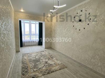 2-бөлмелі пәтер · 63 м² · 5/6 қабат, мкр. Алтын орда 100 В — Ораза татеулы 100 В, бағасы: 24.5 млн 〒 в Актобе
