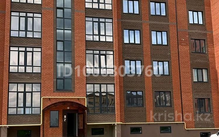 2-комнатная квартира · 63 м² · 5/6 этаж, мкр. Алтын орда 100 В — Ораза татеулы 100 В за 22.5 млн ₸ в Актобе — фото 47