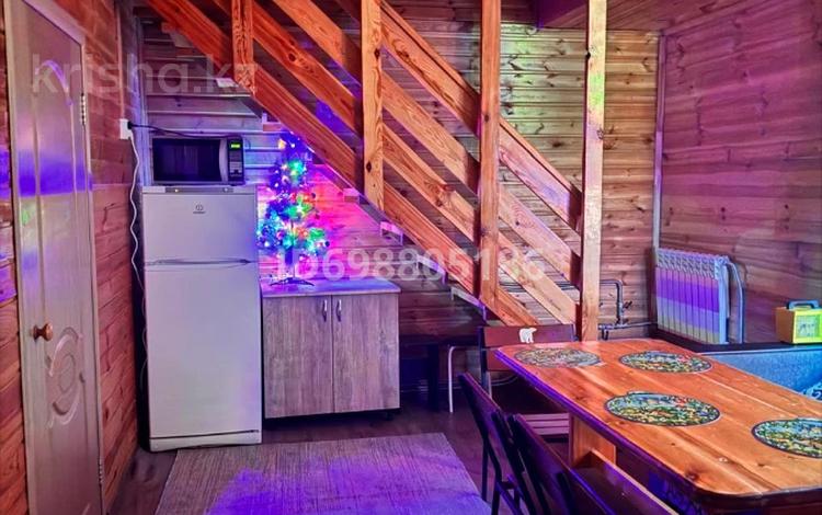 Дом · 4 комнаты · 80 м², Центральная 8 — От Новой Бухтармы 30 км по трассе Алтай с Заводинка за 31 500 〒 — фото 55