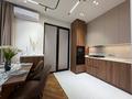 3-комнатная квартира · 70 м² · 8/18 этаж, Розыбакиева 320 за 700 000 ₸ в Алматы, Бостандыкский р-н
