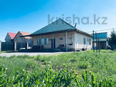 Отдельный дом · 5 комнат · 126.3 м² · 8 сот., Колсай за 50 млн 〒 в Булактах