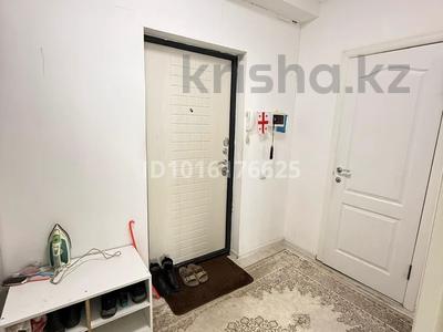 1-комнатная квартира · 50 м² · 4/4 этаж, Мкр. Гульдер 1160 за 200 000 ₸ в 