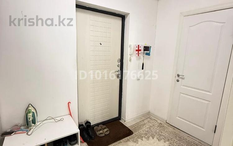 1-комнатная квартира · 50 м² · 4/4 этаж, Мкр. Гульдер 1160 за 200 000 ₸ в  — фото 2