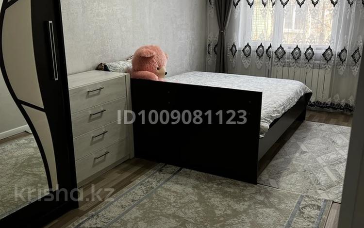 2-бөлмелі пәтер · 48 м² · 3/5 қабат, Кабанбай батыра 11Б, бағасы: 30 млн ₸ в Шымкенте, Аль-Фарабийский р-н — фото 2