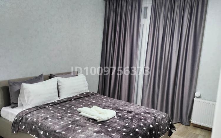 1-комнатная квартира · 39 м² · 5/16 этаж, мкр Тастак-3, Варламова 27Д за 17 000 ₸ в Алматы, Алмалинский р-н — фото 3