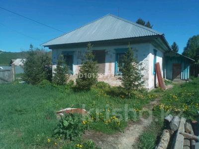 Отдельный дом · 3 комнаты · 80 м² · 60 сот., Достык за 4 млн ₸ в Глубокое